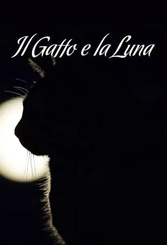 The Cat & the Moon movie poster - Rated 1/10