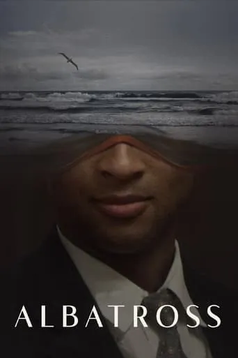 Albatross movie poster - Rated 4.2/10