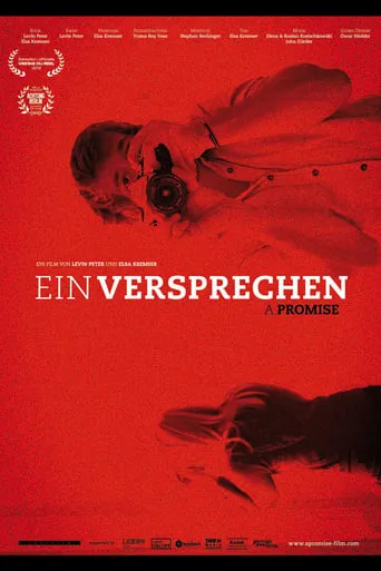 Ein Versprechen movie poster - Entertainment content