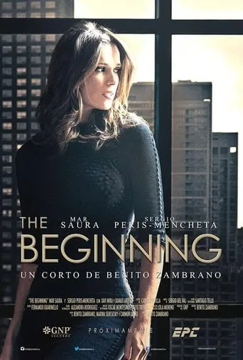 The Beginning movie poster - Rated 7/10