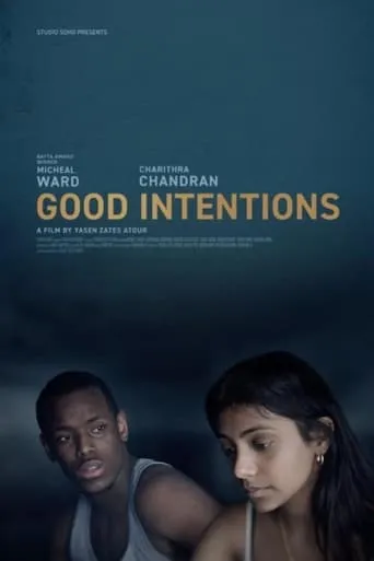 Good Intentions movie poster - Entertainment content