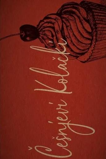 Cherry Cupcakes movie poster - Entertainment content