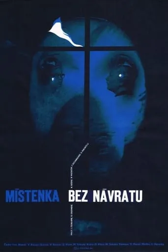 Místenka bez návratu movie poster - Entertainment content