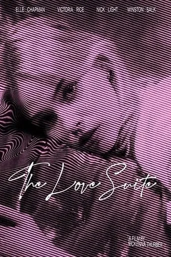 The Love Suite movie poster - Entertainment content