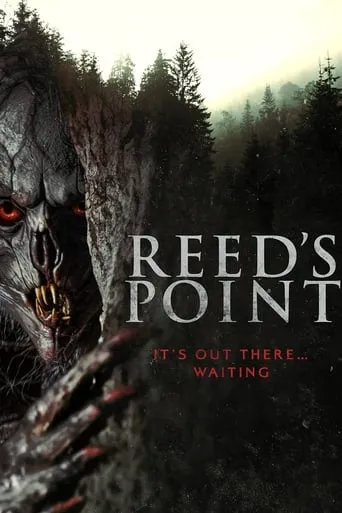 Reed's Point movie poster - Rated 5/10