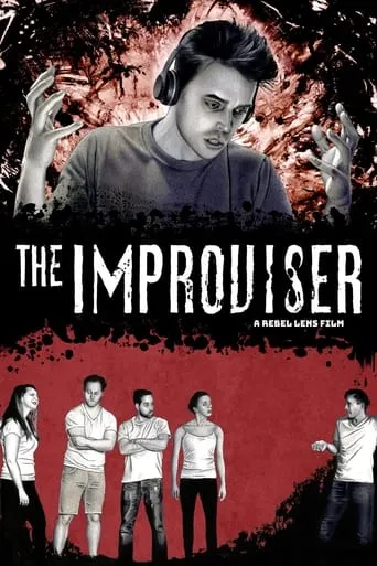 The Improviser movie poster - Rated 10/10