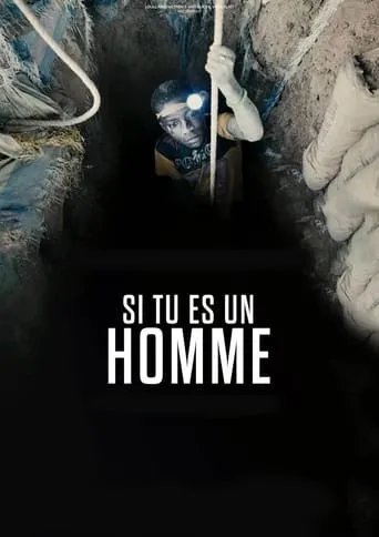 If You Are A Man movie poster - Rated 6/10