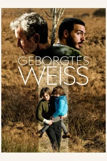 Borrowed White movie poster - Rated 7/10