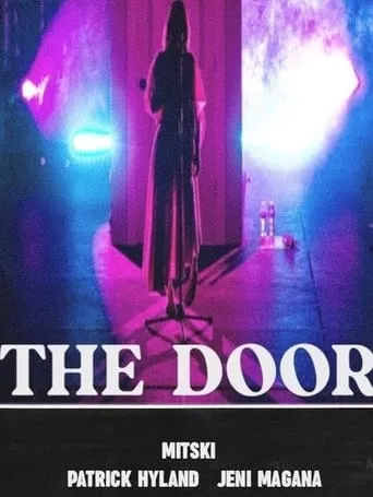 The Door movie poster - Entertainment content