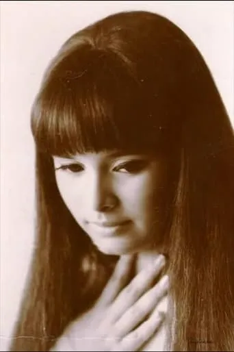 Haydee movie poster - Entertainment content