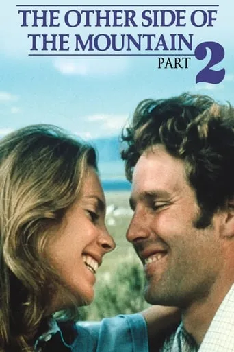 The Other Side of the Mountain: Part II movie poster - Rated 5.9/10