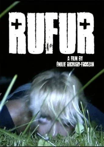 Rufur movie poster - Entertainment content