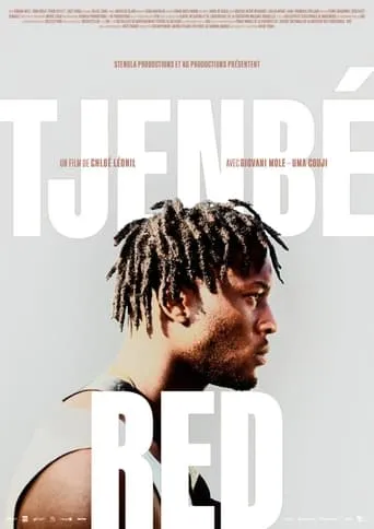 Tjenbé Red movie poster - Entertainment content