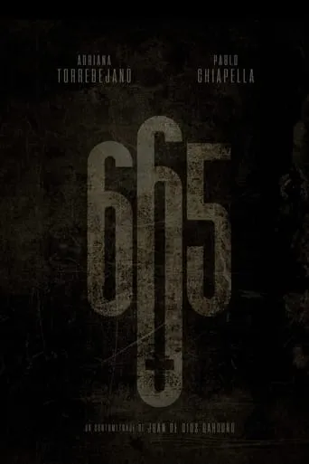 665 movie poster - Rated 6.5/10