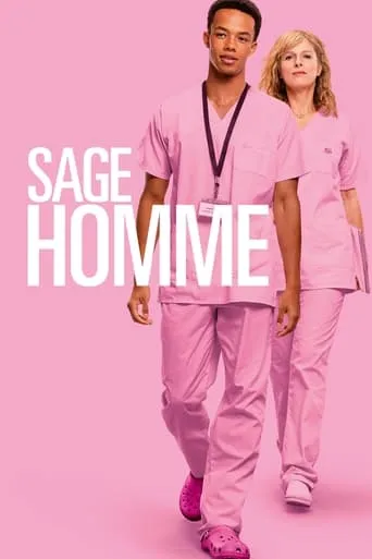 Sage homme movie poster - Rated 7.1/10