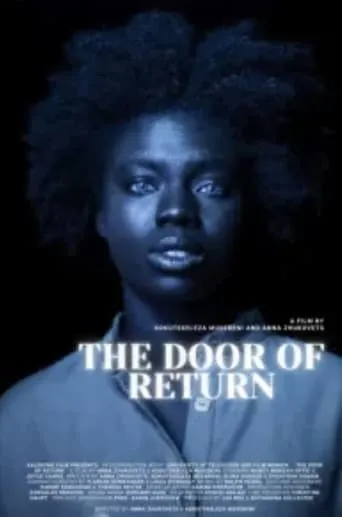 The Door of Return movie poster - Entertainment content