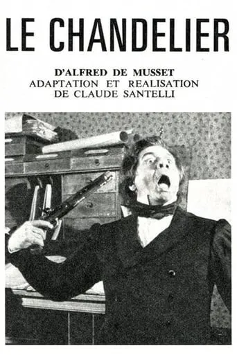 Le Chandelier movie poster - Entertainment content