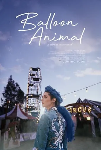 Balloon Animal movie poster - Rated 10/10