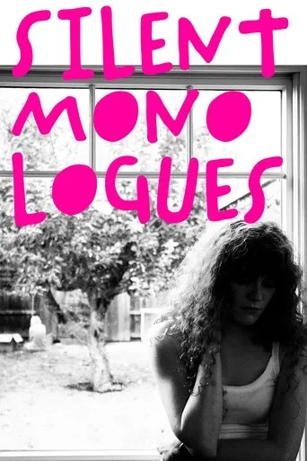 Silent Monologues movie poster - Entertainment content