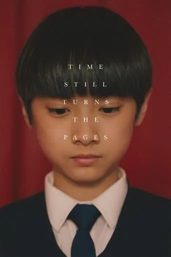 Time Still Turns the Pages movie poster - Rated 7.7/10