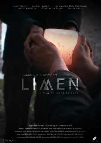 Limen movie poster - Entertainment content