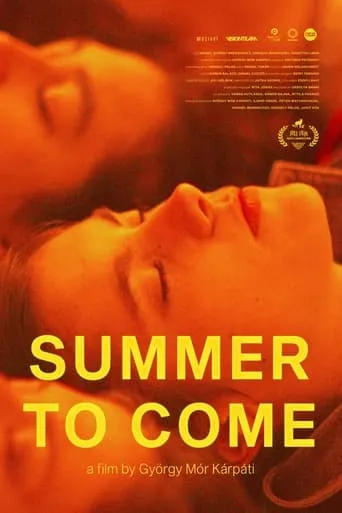 Summer to Come movie poster - Rated 9/10