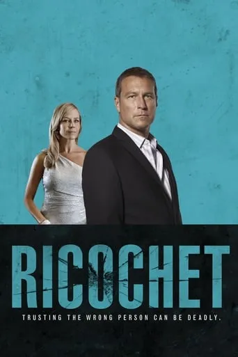 Ricochet movie poster - Rated 4.4/10