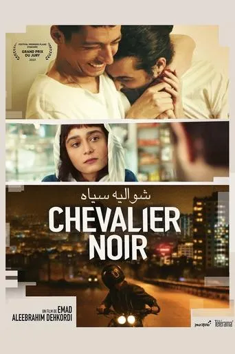 A Tale of Shemroon movie poster - Rated 6.2/10