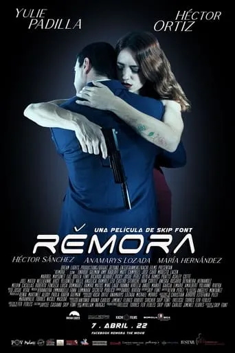 Rémora movie poster - Entertainment content