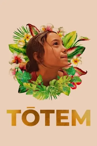 Tótem movie poster - Rated 6.904/10