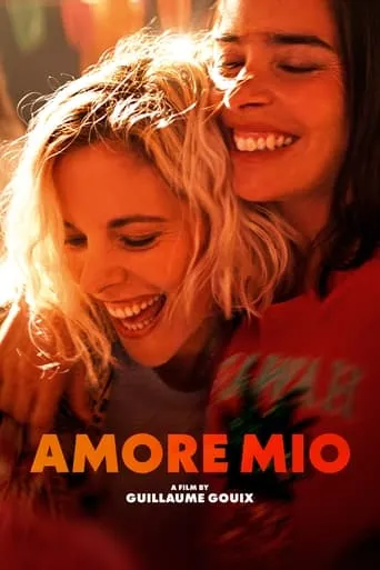 Amore Mio movie poster - Rated 5.7/10