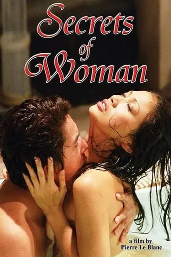 Secrets of Women movie poster - Rated 3.5/10