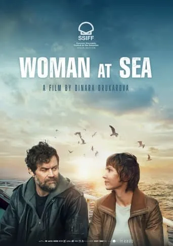 Woman at Sea movie poster - Rated 5.6/10