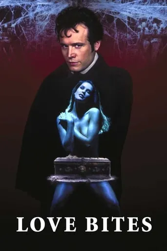Love Bites movie poster - Rated 5.1/10