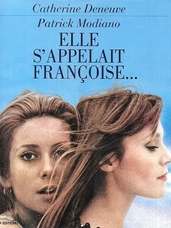 Elle s'appelait Françoise movie poster - Entertainment content
