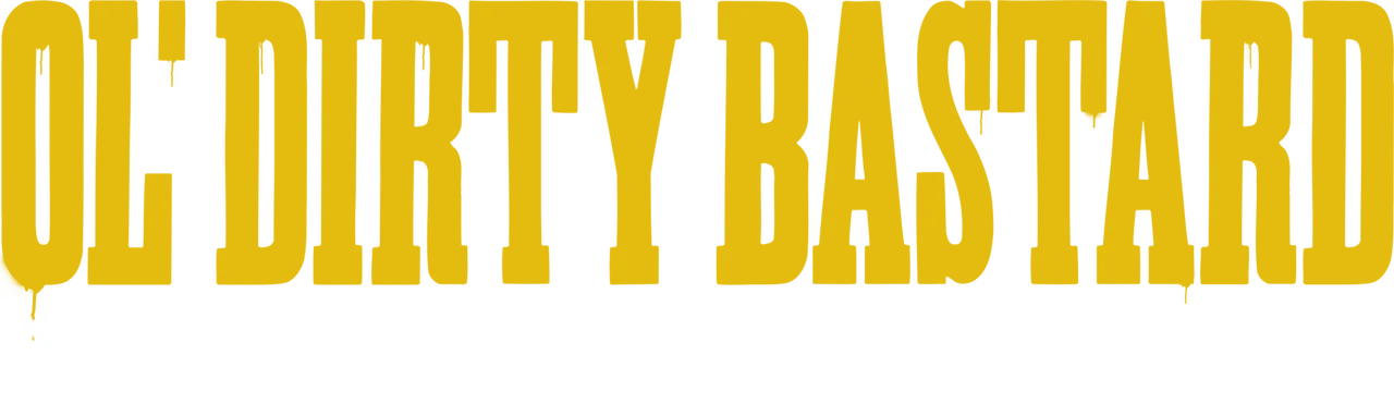 Ol' Dirty Bastard: A Tale of Two Dirtys