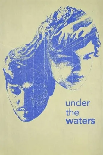 Under the Waters movie poster - Entertainment content