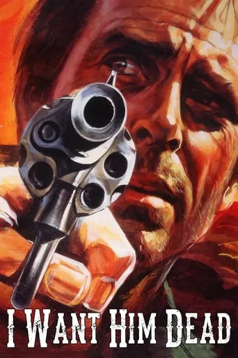 I Want Him Dead movie poster - Rated 6.1/10