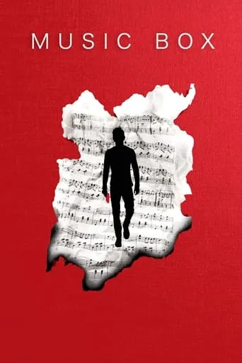 Music Box movie poster - Entertainment content