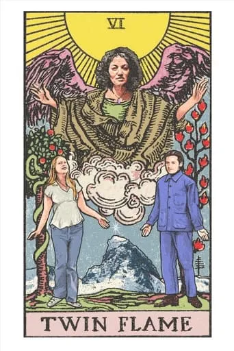 Twin Flame movie poster - Entertainment content