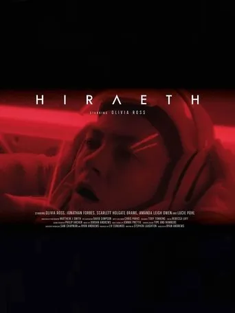 Hiraeth movie poster - Rated 4/10