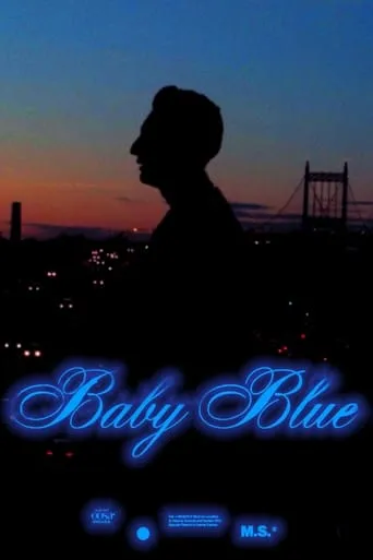 Baby Blue movie poster - Entertainment content
