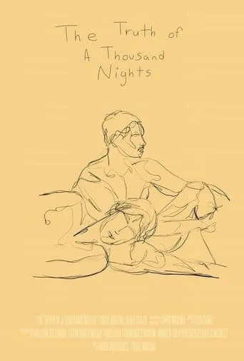 The Truth of a Thousand Nights movie poster - Entertainment content
