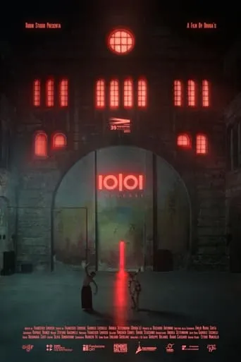 IO|OI movie poster - Entertainment content