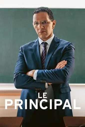 Le Principal movie poster - Rated 4.9/10
