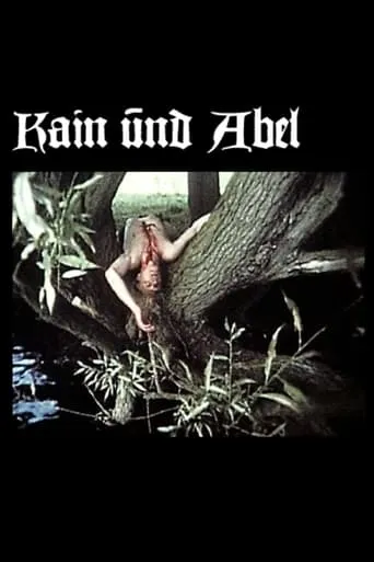 Kain und Abel - Ein Moritat movie poster - Entertainment content