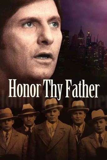 Honor Thy Father movie poster - Rated 4/10