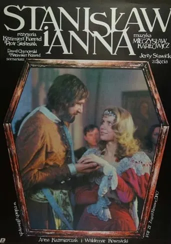 Stanisław i Anna movie poster - Entertainment content