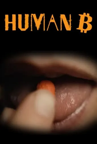 Human B movie poster - Rated 10/10