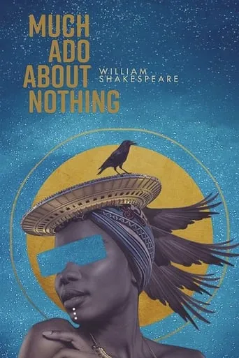 Much Ado About Nothing movie poster - Entertainment content